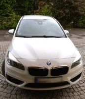 BMW 218 Gran Tourer 218i Advantage 7-Sitze AHK Bayern - Waakirchen Vorschau