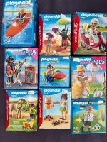 Playmobile Niedersachsen - Apen Vorschau