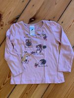 Langarmshirt Pullover *C&A* 92/98 Altrosa Pankow - Prenzlauer Berg Vorschau