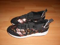 S.Oliver Damen Sneakers Schuhe Sportschuhe schwarz Gr.41 neu Hamburg-Mitte - Hamburg Billstedt   Vorschau