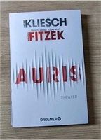 Buch Kliesch Fitzek Auris Bayern - Andechs Vorschau