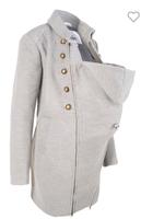 Tragejacke/ Long-Umstandsjacke Bayern - Merching Vorschau