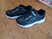 Fila  aus leder sportschuhe Nordrhein-Westfalen - Herne Vorschau