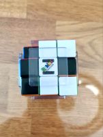 Zauberwürfel Rubik's Slide Würfelspiel Sachsen - Nünchritz Vorschau