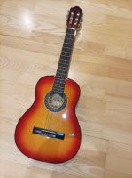 Kinder Gitarre K1 MSA Guitar classic Bayern - Moosinning Vorschau