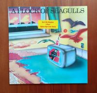 A Flock Of Seagulls Vinyl LP A Flock Of Seagulls 1982 Nordrhein-Westfalen - Bornheim Vorschau