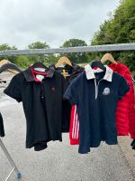 Polo Shirt schwarz blau S Nordrhein-Westfalen - Straelen Vorschau