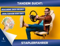 Staplerfahrer (m/w/d) ab 14-16 Euro/Std. Schleswig-Holstein - Neumünster Vorschau