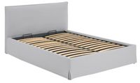 FURNUP® Orsa Chest Bett 180x200 hellgrau Bayern - Würzburg Vorschau