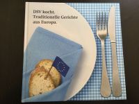 DSV kocht Traditionelle Gerichte aus Europa Münster (Westfalen) - Centrum Vorschau