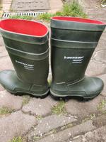 Winterstiefel Sachsen - Niesky Vorschau