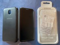 Hülle Wallet Cover Samsung Galaxy J5 2017 Bayern - Weidenberg Vorschau