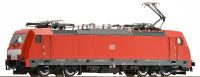 Neuwertig! Roco 73650 BR 186 336-4 der DB AG 1:87 UVP 239,- Hessen - Marburg Vorschau