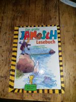 Das große Janosch Buch Nordrhein-Westfalen - Hamm Vorschau