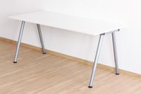 Schreibtisch Ikea Galant, höhenverstellbar 160x80 Nordrhein-Westfalen - Dinslaken Vorschau