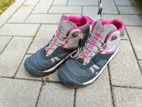 Wanderschuhe Kinder Wasserdicht halbhoch Crossrock Nordrhein-Westfalen - Holzwickede Vorschau