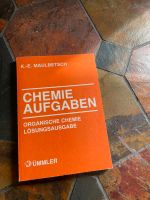 Lehrbuch Ümmler organische Chemie Aufgaben Niedersachsen - Landolfshausen Vorschau