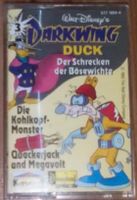 Mc: Darkwing Duck Der schrecken der Bösewichte Folge 3 Kreis Pinneberg - Elmshorn Vorschau