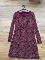 Zero Kleid weinrot, einmal getragen, Größe 40, Ostergeschenk Altona - Hamburg Iserbrook Vorschau