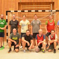 Mitspieler gesucht - Fußball / Futsal Schleswig-Holstein - Bad Oldesloe Vorschau