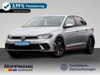 Volkswagen Polo 1.0 TSI Move APPCONNECT NAVI SHZ Nordrhein-Westfalen - Olpe Vorschau