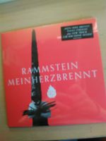 Rammstein - Mein Herz brennt (7" Vinyl Single) NEU Niedersachsen - Göttingen Vorschau