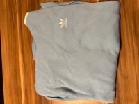 Adidas Hoodie Blau L Brandenburg - Am Mellensee Vorschau