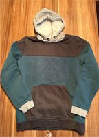 S‘Oliver Hoodie, Kapuzenpullover Gr. 164 Schleswig-Holstein - Tremsbüttel Vorschau