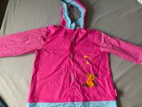 Regenjacke die Maus von Playshoes ungetragen Nordrhein-Westfalen - Hückeswagen Vorschau