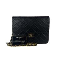 Chanel Tasche Single Flap Bag Matelasse Schultertasche Obervieland - Habenhausen Vorschau