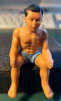 originale Fahrerfigur vom Motorboot Pico Koralle DDR Baden-Württemberg - Fellbach Vorschau
