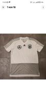 DFB Deutschland Adidas Shirt T-Shirt Germany Mercedes Benz Größe Hessen - Weilburg Vorschau