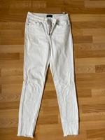 Weiße Jeanshose Niedersachsen - Damme Vorschau