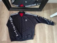 Adidas x Pharrell Williams Jacke Innenstadt - Köln Altstadt Vorschau