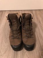 Herren Wanderstiefel 47/48 gut erhalten Hamburg-Nord - Hamburg Winterhude Vorschau