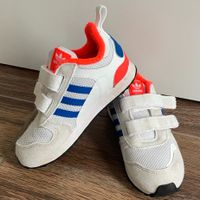 Adidas Sneaker Gr. 26 weiß Nordrhein-Westfalen - Hattingen Vorschau