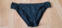 Hunkemöller Badehose NEU schwarz Gr. XL Sachsen - Ottendorf-Okrilla Vorschau