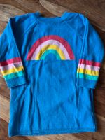 ✨ Regenbogen Strickkleid von frugi ✨ Gr. 104 Schleswig-Holstein - Schülp Vorschau