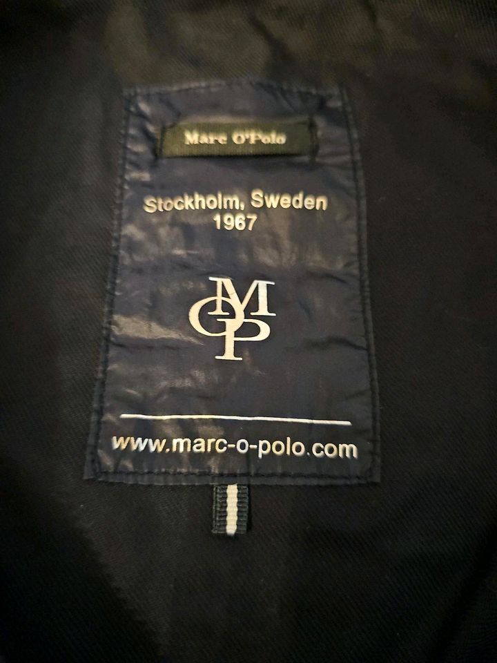 Übergangs- Jacke mit separater Daunen Weste  von Marc o'Polo in Unterföhring