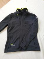 Gaastra windbreaker, schwarz, gr. L, Neu Nordrhein-Westfalen - Hückelhoven Vorschau
