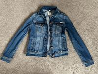 Garcia Jeansjacke 164/170 Bayern - Illertissen Vorschau