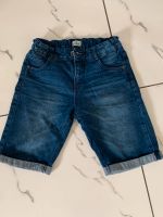 Jeans Shorts Gr 152 Bayern - Alling Vorschau