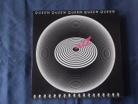 Queen Jazz Schallplatte Vinyl Rostock - Gross Klein Vorschau