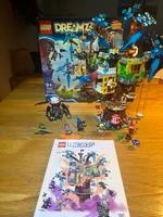 Lego Dreamzzz 71461 Fantastical Tree House +++Top+++ Hessen - Vellmar Vorschau