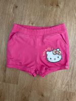 Baby hello kitty shorts Hessen - Wiesbaden Vorschau