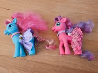 Little Pony Set, Top Zustand Baden-Württemberg - Karlsruhe Vorschau