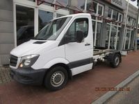 Mercedes-Benz Mercedes Sprinter 316 CDI BE Trekker Aufbau Baden-Württemberg - Niefern-Öschelbronn Vorschau