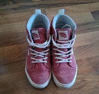 Sneaker gr.37 "Vans" Baden-Württemberg - Sachsenheim Vorschau