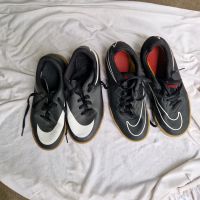 Hallenturnschuhe Nike 36 und 37,5 Essen - Essen-Borbeck Vorschau