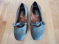 Damen Schuhe Ballerinas Paul Green Gr. 38 Hessen - Kassel Vorschau